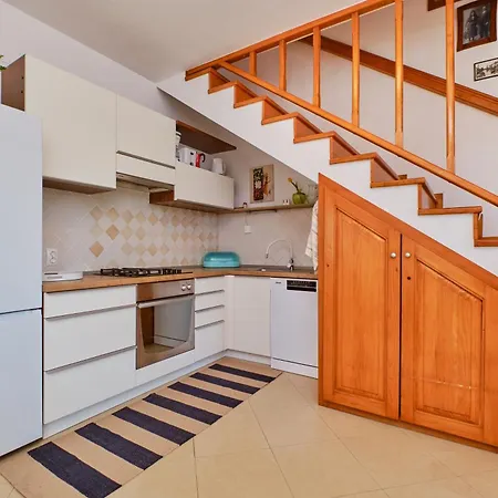 Сasa de vacaciones House