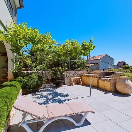 House Сasa de vacaciones