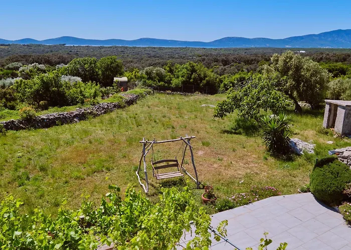 House Hébergement de vacances