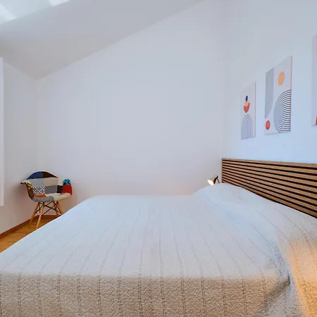 בית נופש House נזרין