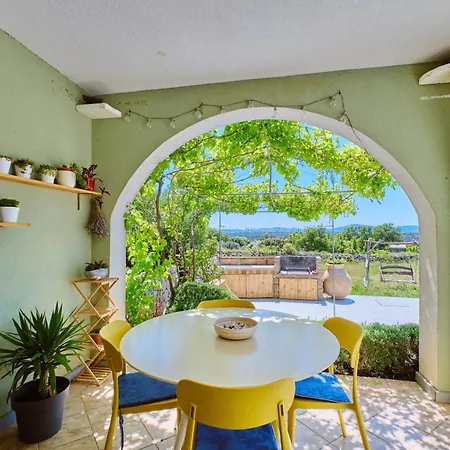 House בית נופש נזרין