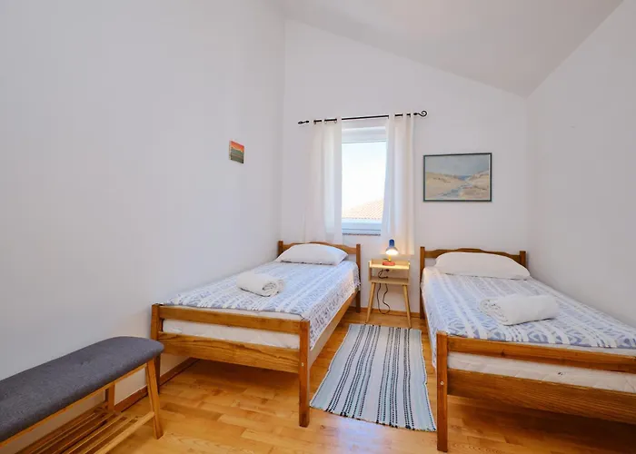 House Casa vacanze Nerezine