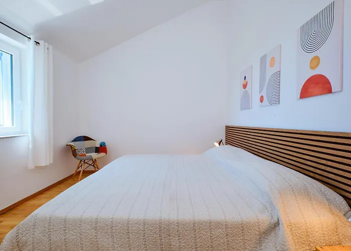 Casa vacanze House Nerezine