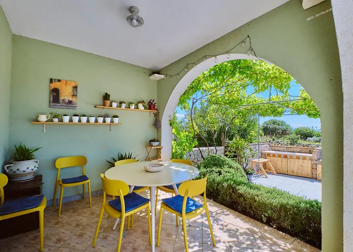 Casa vacanze House Nerezine