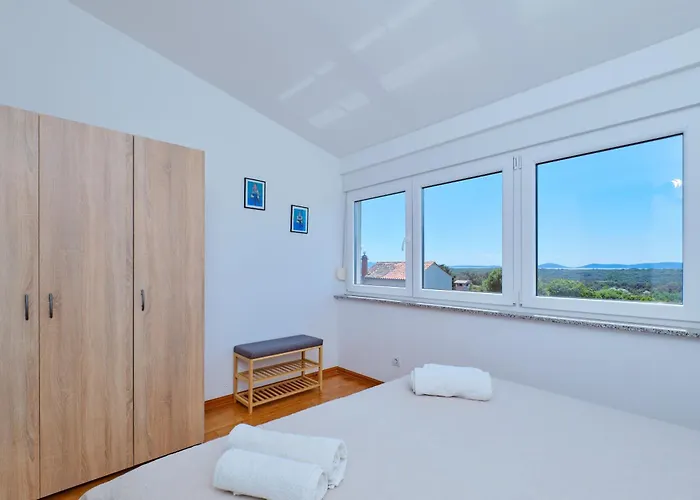 Casa vacanze House Nerezine