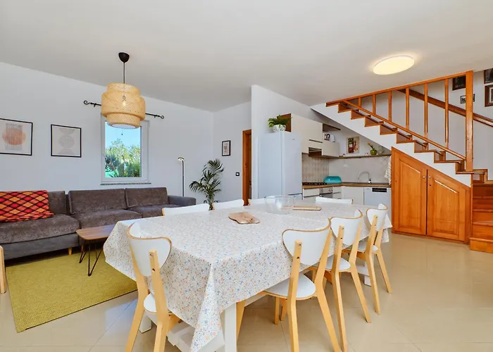 Casa vacanze House Nerezine