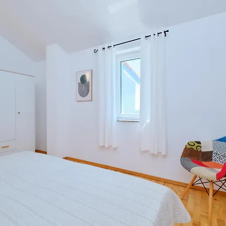 House Casa vacanze Nerezine